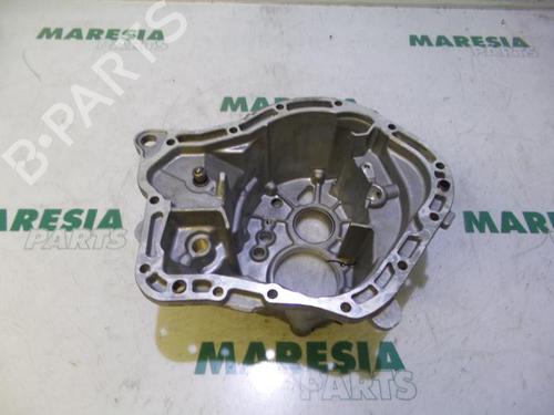 Used Manual Gearbox (For Parts) PEUGEOT PARTNER Box Body/MPV 1.6 HDi (90 hp) 31465650