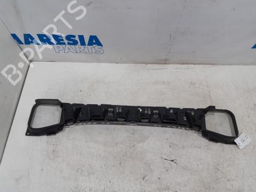 Køfangervange PEUGEOT 208 I (CA_, CC_) 1.4 HDi (68 hp) 31530516