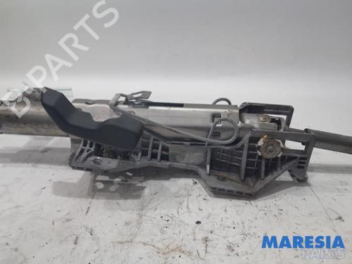 Steering column PEUGEOT 508 I (8D_) 2.0 HDi Hybrid4 AWC | BP31519214M21