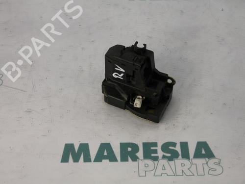 Used Electronic module RENAULT SCÉNIC I MPV (JA0/1_, FA0_) 1.6 (JA00) (110 hp) 31524816