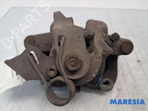 Left rear brake caliper CITROËN DS3 (SA_) 1.6 THP 155 | BP33411233M107 - Image 5