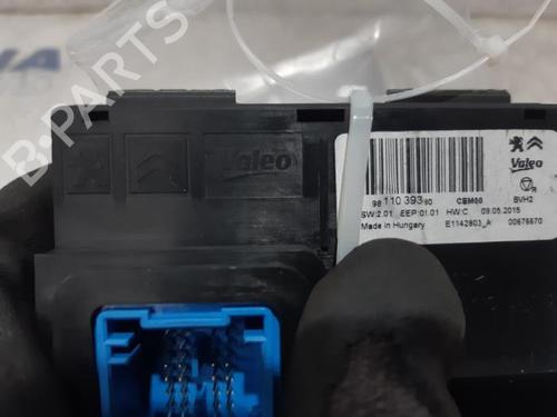 Electronic module CITROËN C4 Grand Picasso II (DA_, DE_) 1.6 BlueHDi 120 | BP31471460M83