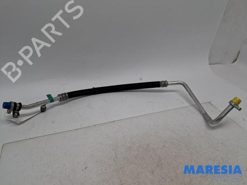 Used AC pipe RENAULT CLIO IV (BH_) 0.9 TCe 90 (BHNF, BHMA, BHMH, BHJK, BHJR) (90 hp) 31388407