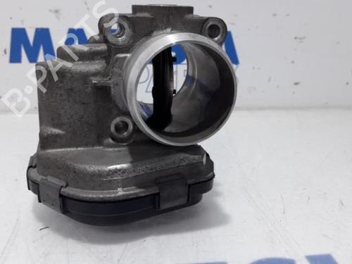 Throttle body CITROËN JUMPY II Van 1.6 HDi 90 8V | BP31401142M82