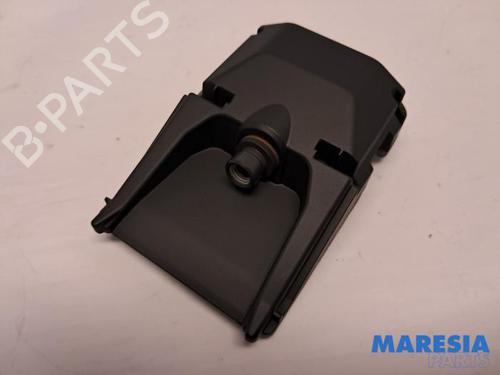 Camera CITROËN C3 III (SX) 1.2 VTi 82 | BP31444407E14