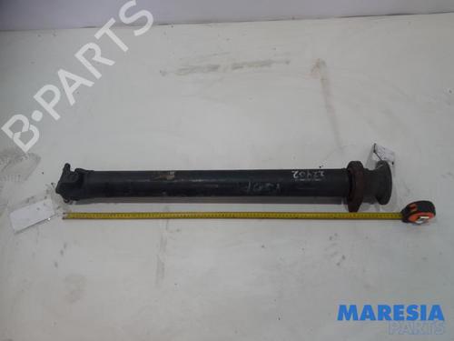 Used Driveshaft IVECO DAILY IV Van 29L12 V, 29L12 V/P (116 hp) 31473272