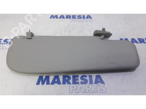 Venstre solskærm FIAT DOBLO Cargo (263_) 1.3 D Multijet | BP31485109I1