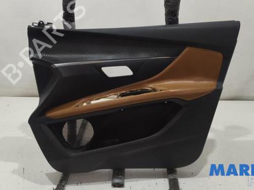 Used Front right panel Front right panel PEUGEOT 5008 II (MC_, MJ_, MR_, M4_) 1.2 THP (MRHNYH, MRHNYW, MRHNSJ, MRHNSU, MRHNSM) (131 hp) 40235638 40235638