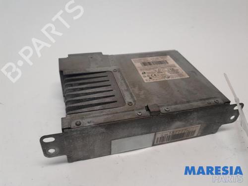 Auto-radio PEUGEOT EXPERT Van (V_) 1.6 BlueHDi 95 (95 hp) 31462237