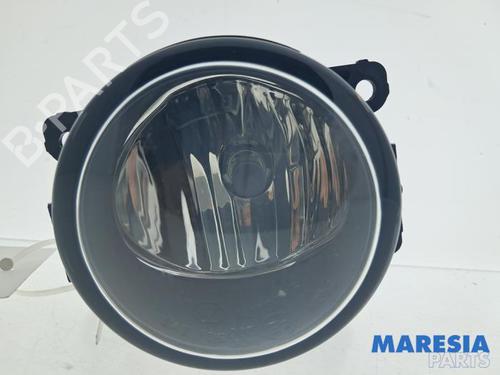 Used Right front fog light Right front fog light RENAULT CAPTUR I (J5_, H5_) 1.2 TCe 120 (118 hp) 39725991 39725991