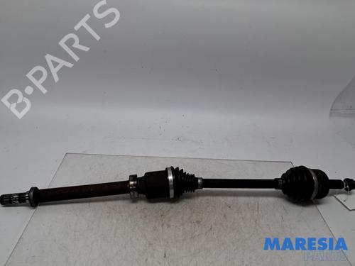 Used Right front driveshaft Right front driveshaft 37875676 37875676