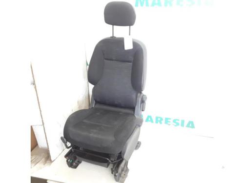 Fahrersitz für CITROËN BERLINGO Box Body/MPV (B9) 1.6 HDi 75 (75 hp) 31431066