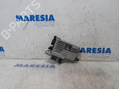 Used Switch CITROËN C4 Grand Picasso II (DA_, DE_) 1.6 BlueHDi 120 (120 hp) 31452042