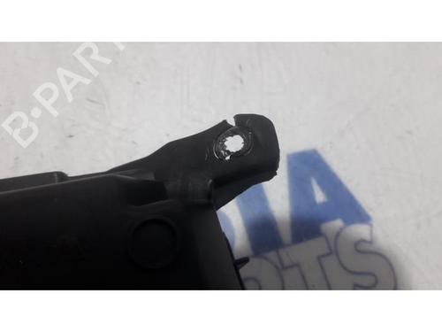 Display monitor RENAULT MEGANE IV Hatchback (B9A/M/N_) 1.2 TCe 130 (B9MR) | BP31450730C48