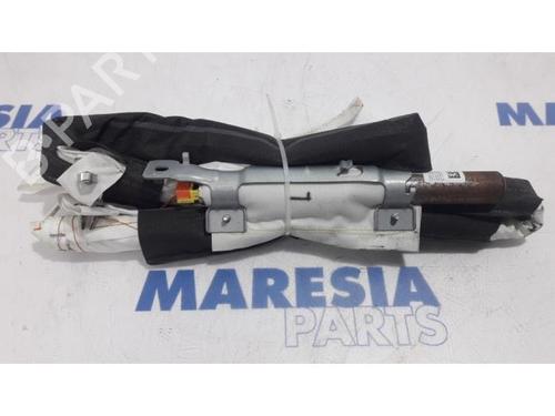 Used Left curtain airbag PEUGEOT 508 SW I (8E_) 1.6 HDi (115 hp) 31426194