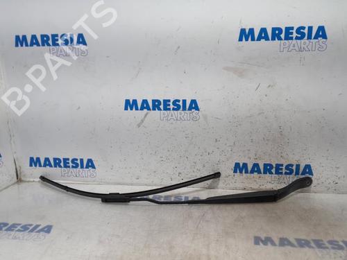 Vindspejlsviskerarm CITROËN C3 II (SC_) 1.6 VTi 120 (120 hp) 31473110