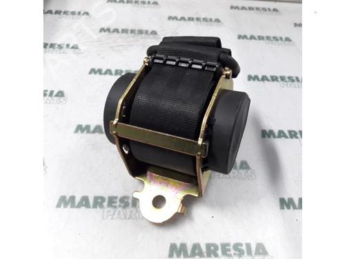 Used Rear right seatbelt PEUGEOT 407 SW (6E_, 6D_) 1.6 HDi 110 (109 hp) 31461430
