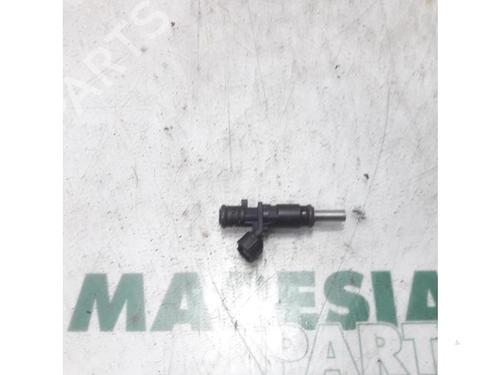 Used Injector PEUGEOT 207 CC (WD_) 1.6 16V (120 hp) 31461323
