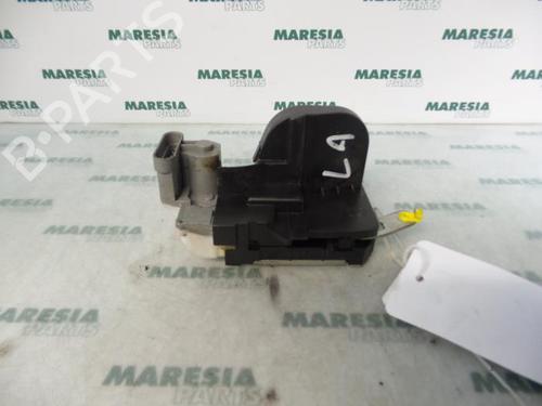 Used Electronic module ALFA ROMEO 147 (937_) 1.6 16V T.SPARK ECO (937.AXA1A, 937.BXA1A) (105 hp) 31471149