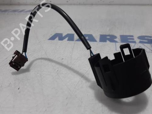 Engine control unit (ECU) CITROËN DS3 (SA_) 1.4 HDi 70 (SA8HP4) | BP31445794M57