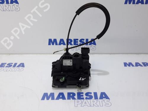 Used Electronic module FIAT PUNTO EVO (199_) 1.3 D Multijet (84 hp) 31493012