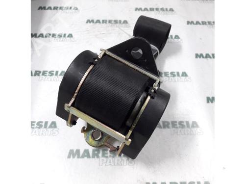 Rear left seatbelt PEUGEOT 807 (EB_) 2.0 | BP31508402I29