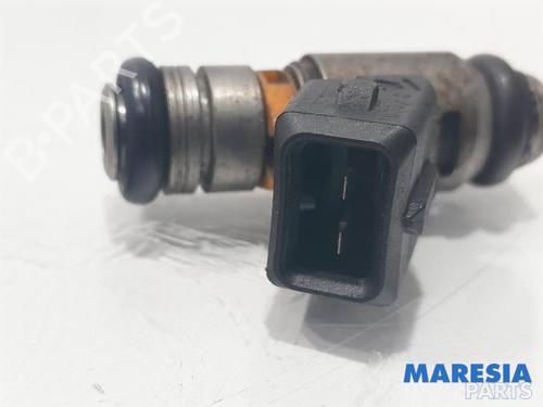Injector FIAT 500 (312_) 1.2 (312AXA1A) | BP31496817M100