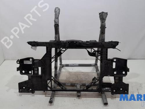 Used Front slam panel RENAULT MEGANE III Grandtour (KZ0/1) 1.4 TCe (KZ0F, KZ1V) (130 hp) 31406103