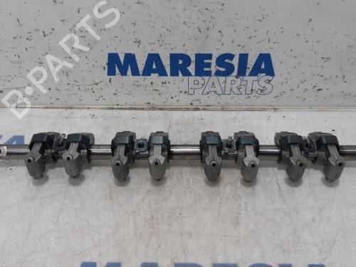 Other RENAULT TRAFIC II Van (FL) 2.5 dCi 145 (FL0J) | BP31446379O1