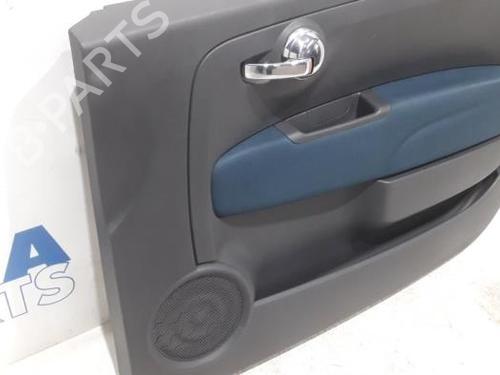 Front right panel FIAT 500 (312_) 1.2 (312AXA1A) | BP31532691C59