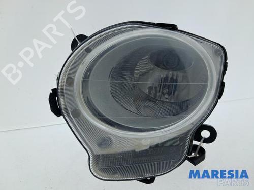 Right daytime light FIAT 500 C (312_) 1.2 (312CXA1A, 312AXA1A) | BP37875698C103 - Image 2