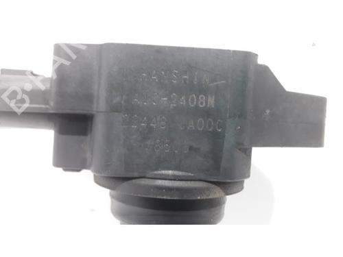 Ignition coil RENAULT KOLEOS I (HY_) 2.5 (HY0C, HY0N) | BP31451621M94
