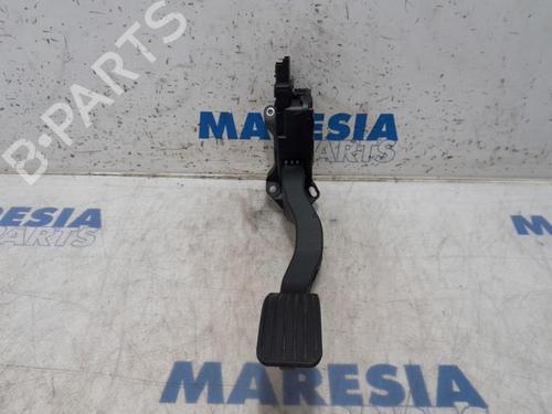 Electronic module CITROËN C4 CACTUS 1.2 VTi 82 | BP31482810M83