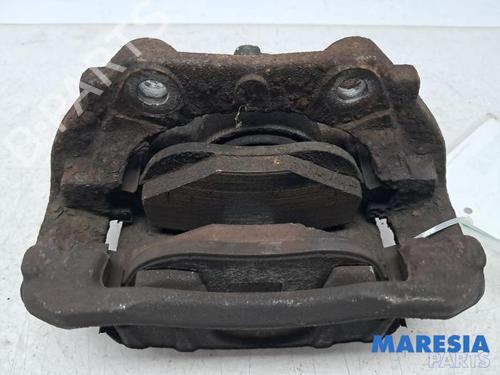 Used Left front brake caliper PEUGEOT 207 SW (WK_) 1.6 16V (120 hp) 31394317