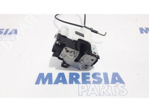 Used Electronic module FIAT PANDA (169_) 1.2 (169.AXB11, 169.AXB1A) (60 hp) 31457723