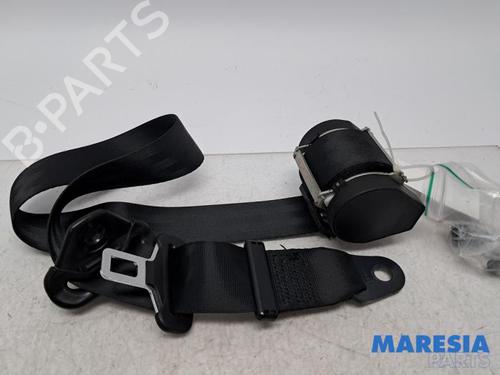 Used Rear right seatbelt PEUGEOT 308 SW I (4E_, 4H_) 1.6 16V (120 hp) 31446080