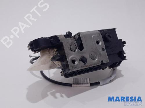 Electronic module PEUGEOT 208 I (CA_, CC_) 1.2 VTI 82 | BP31407463M83 - Image 3