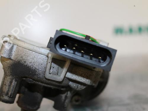 Used Front wiper motor FIAT DOBLO MPV (119_, 223_) 1.9 D (223AXB1A) (63 hp) 31506909
