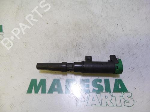 Used Ignition coil RENAULT CLIO II (BB_, CB_) 1.4 16V (B/CB0P, BB13) (98 hp) 31476810