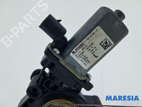 Front left window mechanism FIAT 500 C (312_) 1.2 (312CXA1A, 312AXA1A) | BP38569793C22 - Image 5