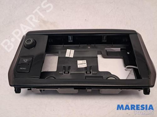 Used Switch PEUGEOT 2008 I (CU_) 1.6 VTi (120 hp) 31408410