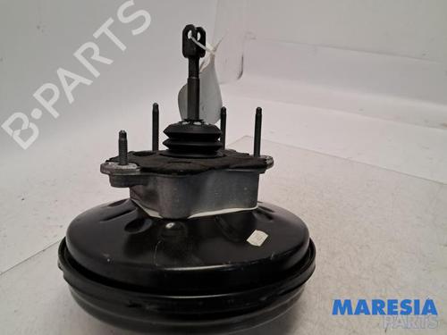 Used Servo brake RENAULT CLIO IV (BH_) 0.9 TCe 90 (BHNF, BHMA, BHMH, BHJK, BHJR) (90 hp) 31468096
