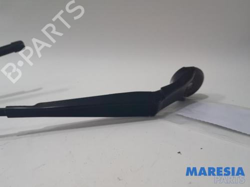 Vindspejlsviskerarm CITROËN C4 Picasso II 1.6 THP 155 (156 hp) 31526469