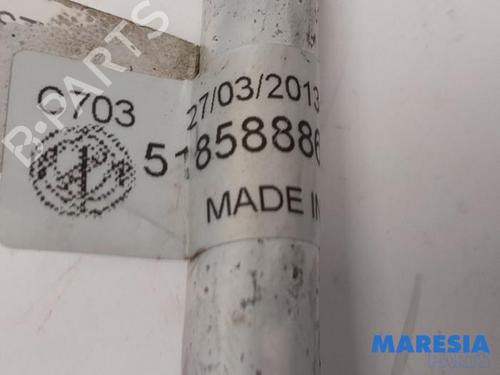 AC pipe FIAT PANDA (312_, 319_) 0.9 (312PXG1A) | BP31492054M126