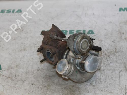 Turbo/Compresor FIAT DUCATO Van (250_) 120 Multijet 2,3 D (120 hp) 31430711