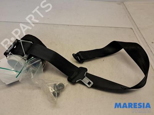 Used Rear right seatbelt CITROËN C5 III Break (RW_) 1.6 THP 155 (156 hp) 31413715