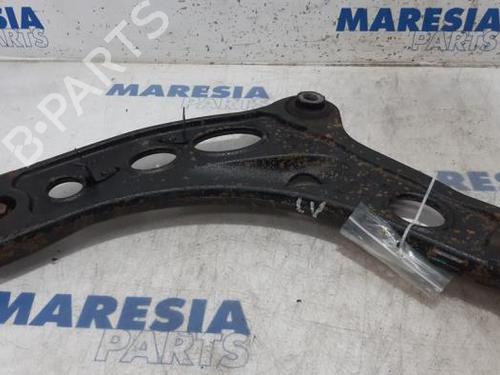 Left front suspension arm RENAULT TRAFIC III Van (FG_) 1.6 dCi 95 (FGMJ, FGMR) | BP31472957M12 - Image 2