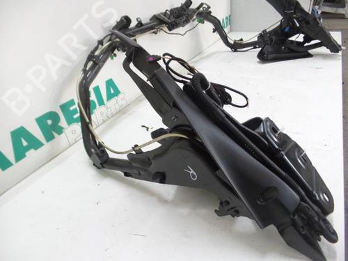 Switch PEUGEOT 307 CC (3B) 2.0 HDi 135 | BP31433175I30