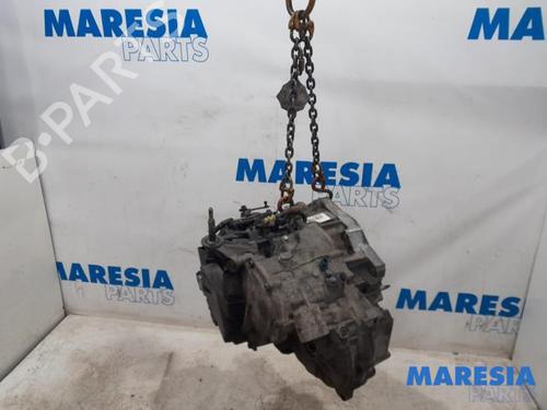 Used Gearbox RENAULT ESPACE IV (JK0/1_) 2.0 (JK0A, JK1D, JK0N) (170 hp) 31478248