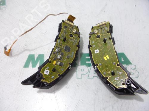 Switch CITROËN C5 III (RD_) 2.0 16V (RDRFJC, RDRFJF) | BP31499420I30 - Image 4